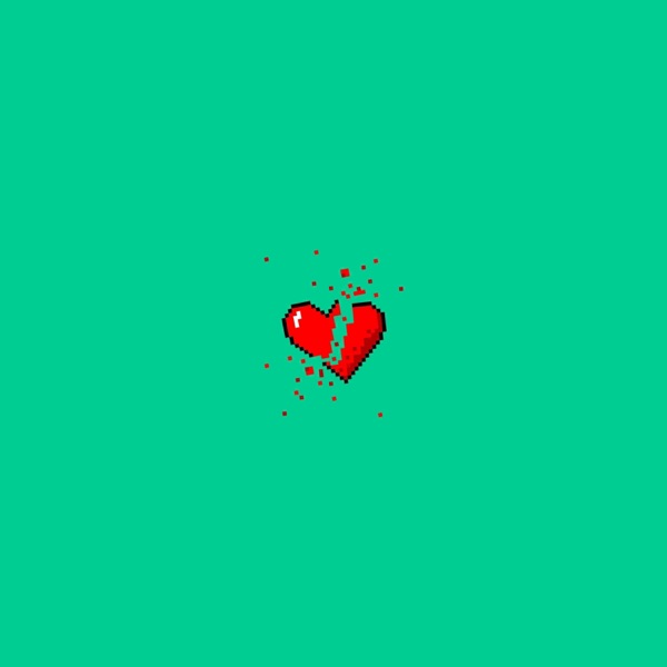 Digital Love (feat. HalaCG)