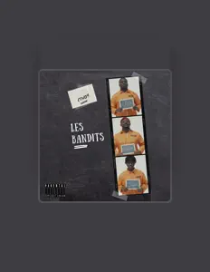 Listen to Ctn09, watch music videos, read bio, see tour dates & more!