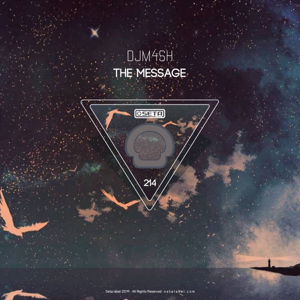 The Message - EP