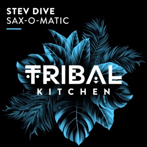 Sax-O-Matic - Single