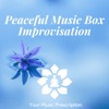 Peaceful Music Box Improvisation