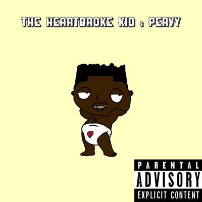 The Heartbroke Kid : Pervy