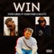Win (feat. Khenyzee & Rhatti) - Pope Leriq lyrics