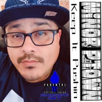 Keep It Pushin - Single - Minor PTown