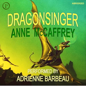 Dragonsinger