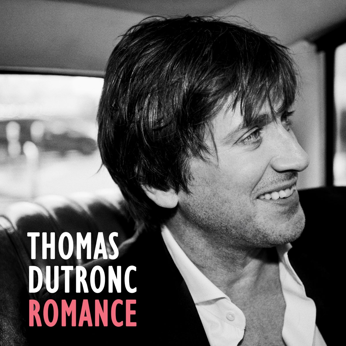 Romance - EP – Album par Thomas Dutronc – Apple Music