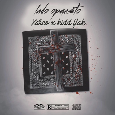 Lado Opuesto (feat. Xarco) - Single