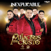 Inexplicable - Los Milagros De Cristo