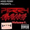 Four'N (feat. Sean Millz) - Hood Perry lyrics