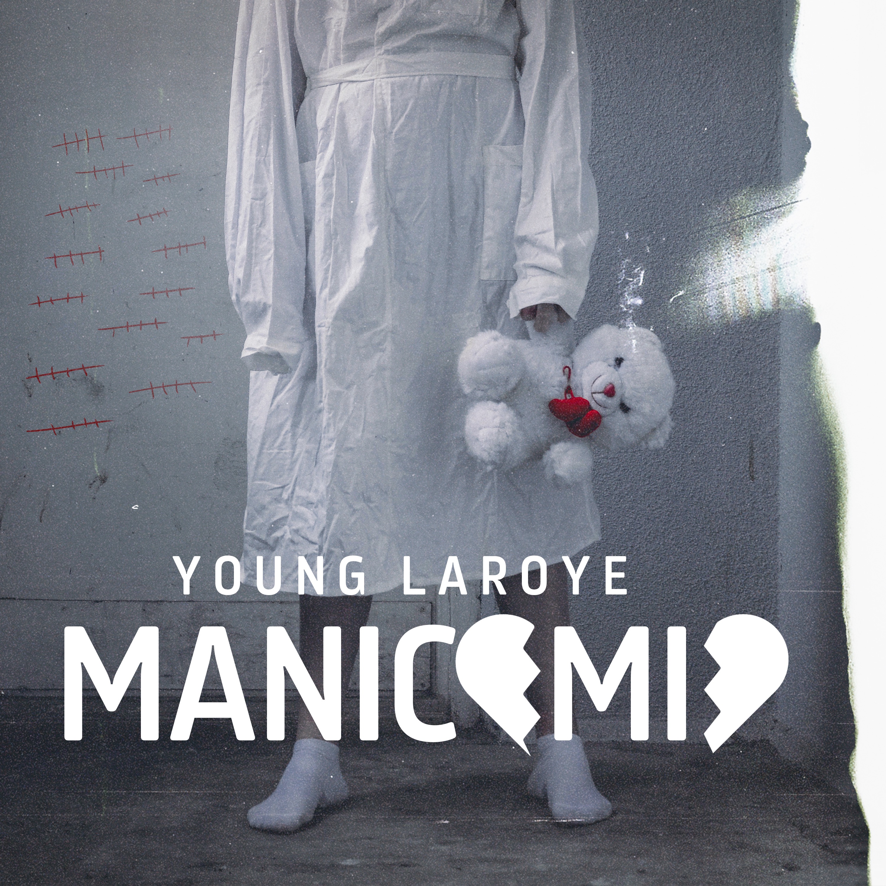 Manicomio - Single