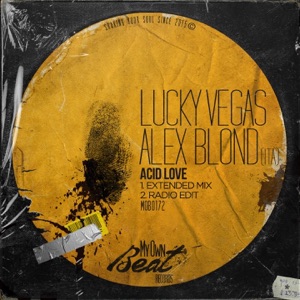 Acid Love - Single