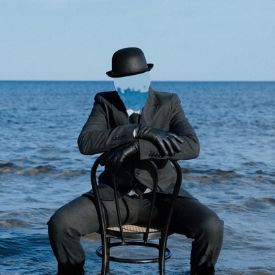 L'Uomo Invisibile - Single