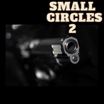 Kiing Khash (Small Circles 2) - Single