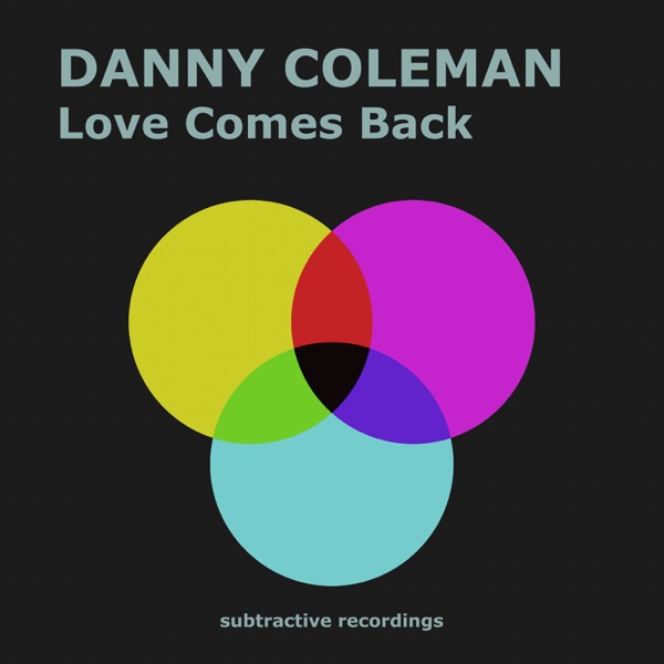 Love Comes Back - Single