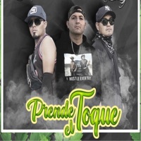 Prende el Toque - Single - Mente Oscura Klan Oficial & Under Side 821