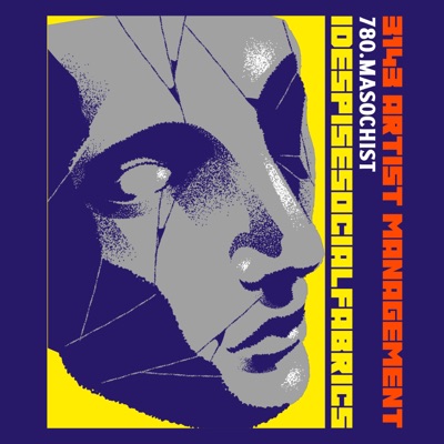 IDESPISEsocialfabrics - Single