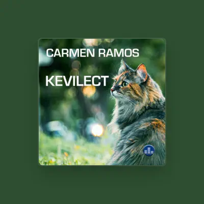 Listen to Carmen Ramos, watch music videos, read bio, see tour dates & more!