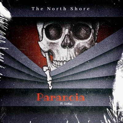 Paranoia (feat. Goffie) - Single