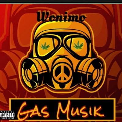 Gas Musik - Single
