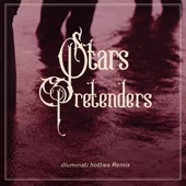 Pretenders (Illuminati Hotties Remix) artwork