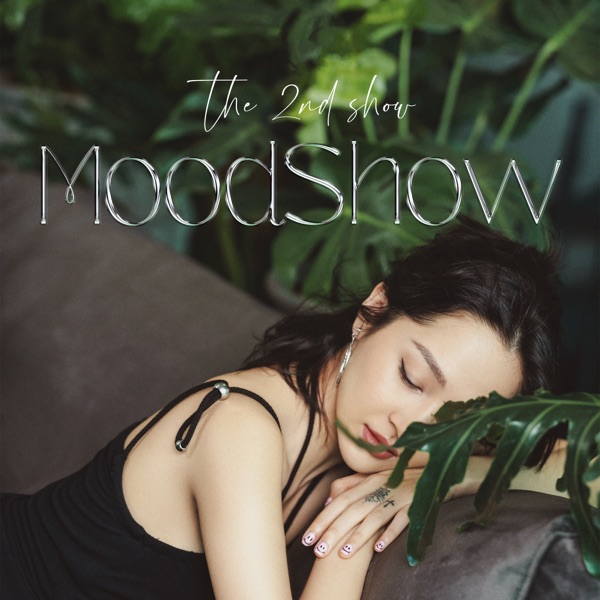 MoodShow The 2nd Show - EP