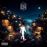 Reduto - Single - Reduto 534, NIVI & DtartaBeats