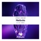Nebula - Artem Arknet lyrics