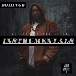 Last of a Dying Breed Instrumentals