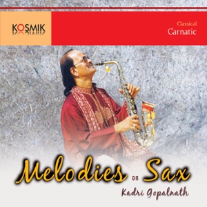 Melodies On Sax