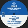Pursuit of a Vision - Single