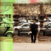 In 2001 Michael Skupin Killed a Pig On Live Television (feat. Kofuku) - EP - Falling To The Pavement