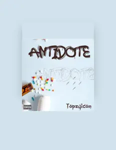 Topzyicon: песни, клипы, биография, даты выступлений и многое другое.