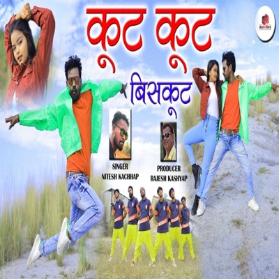 Kut Kut Bishkut - Single
