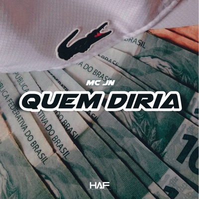 Quem Diria - Single