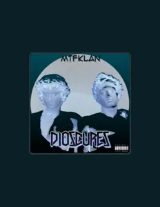 MTFKLAN: песни, клипы, биография, даты выступлений и многое другое.