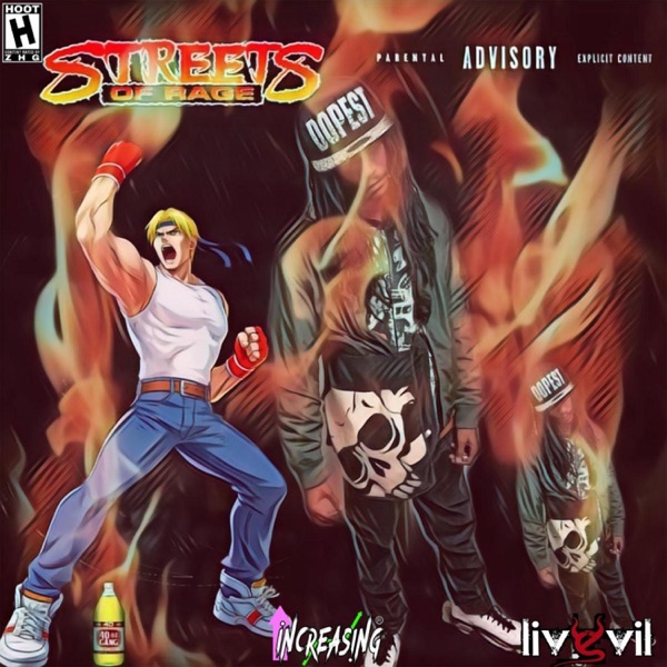 Streets of Rage