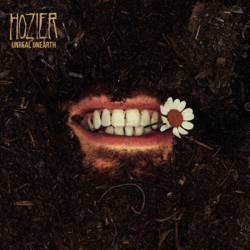 Unreal Unearth - Hozier Cover Art