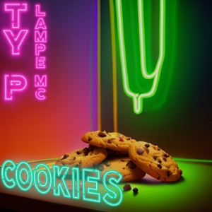 Grüntee Cookie
