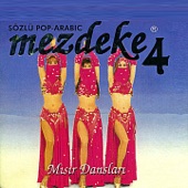 Mezdeke Mısır Dansları, Vol. 4 artwork