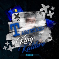 Tarjetazo - Single - King Kalibre