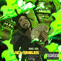 All Smiles - Single - Nuage~Soul