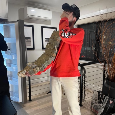 Fake Matty Boy - Single
