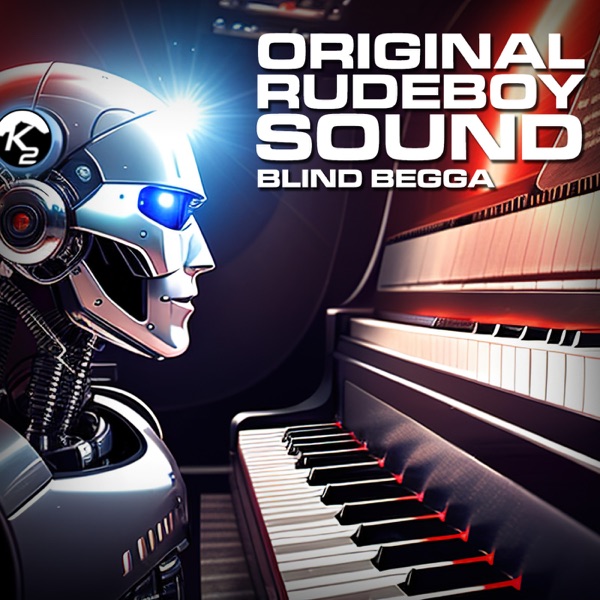 Original Rudeboy Sound - Single