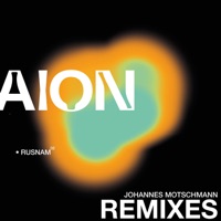 Vox Humana I (RUSNAM Remix) - Single - Johannes Motschmann & RUSNAM