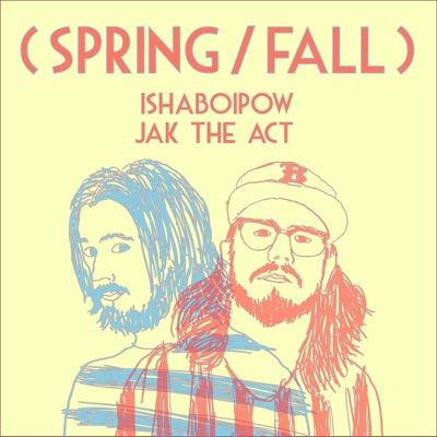 Spring/Fall (feat. Jak the Act) - Single