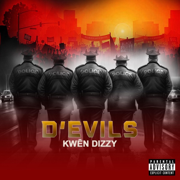 D'Evils