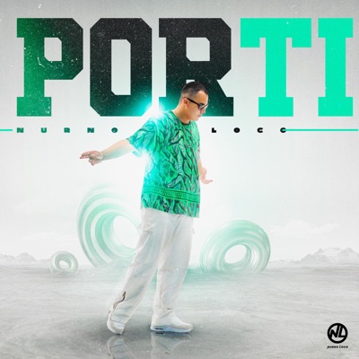 Por Ti - Single