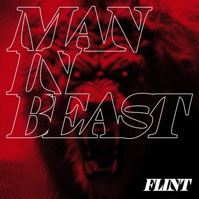 Man in Beast - Single