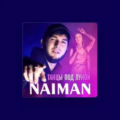Listen to Naiman, watch music videos, read bio, see tour dates & more!