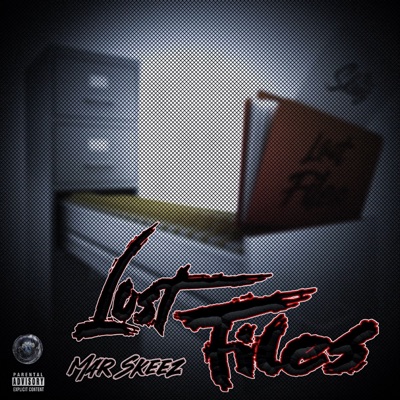 Lost Files - EP